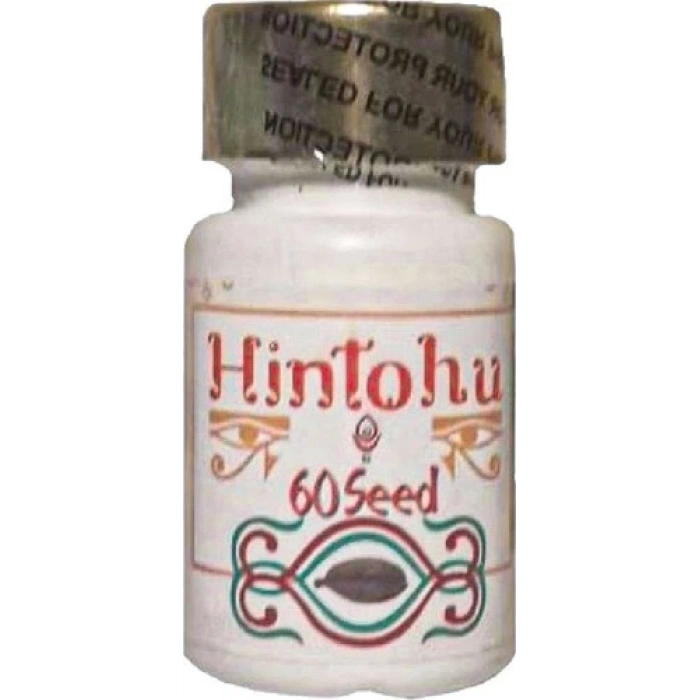 Hintohu 60lı Ağız Formu