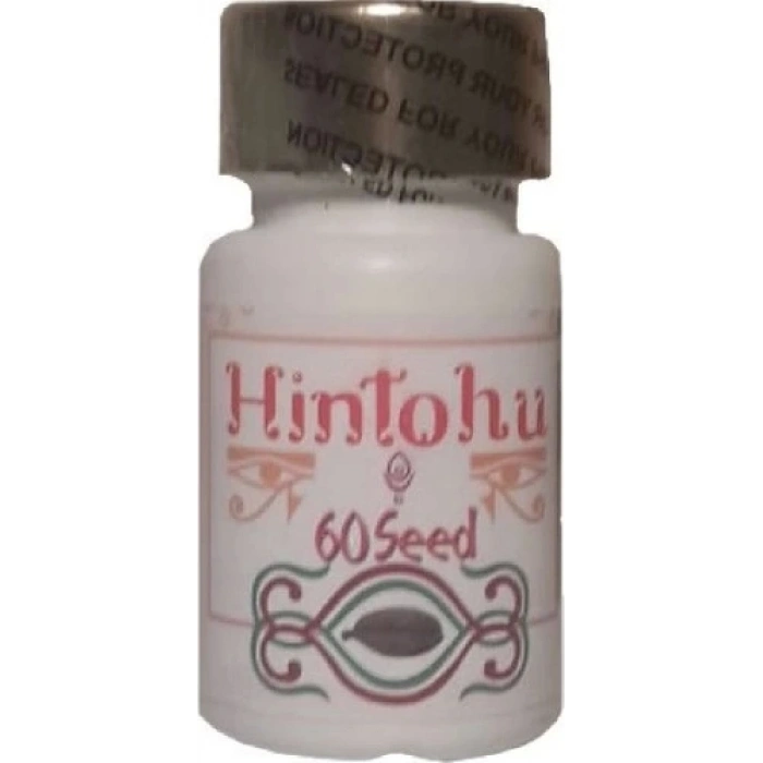 Hintohu Ağız Kokusu Tozu