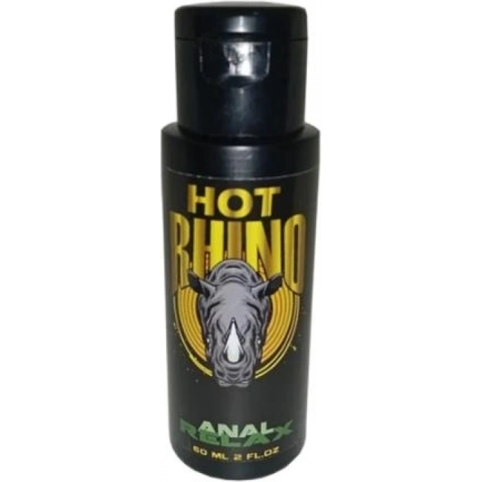 Hintohu  Anl Relax Krem 50 ml