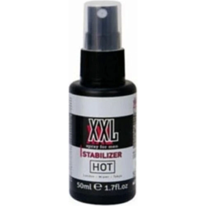 Hintohu Erkeklere Özel Sprey 50 ml 125ML