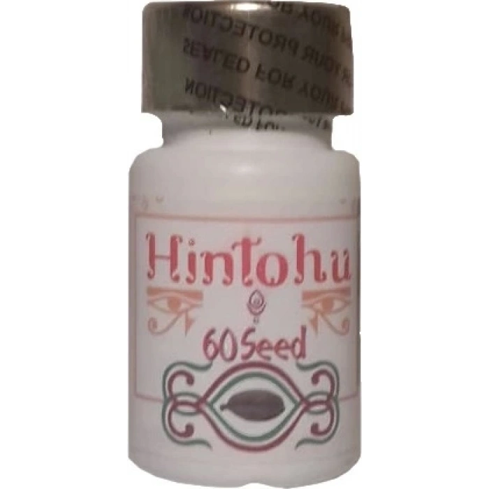Hintohu Kapsül
