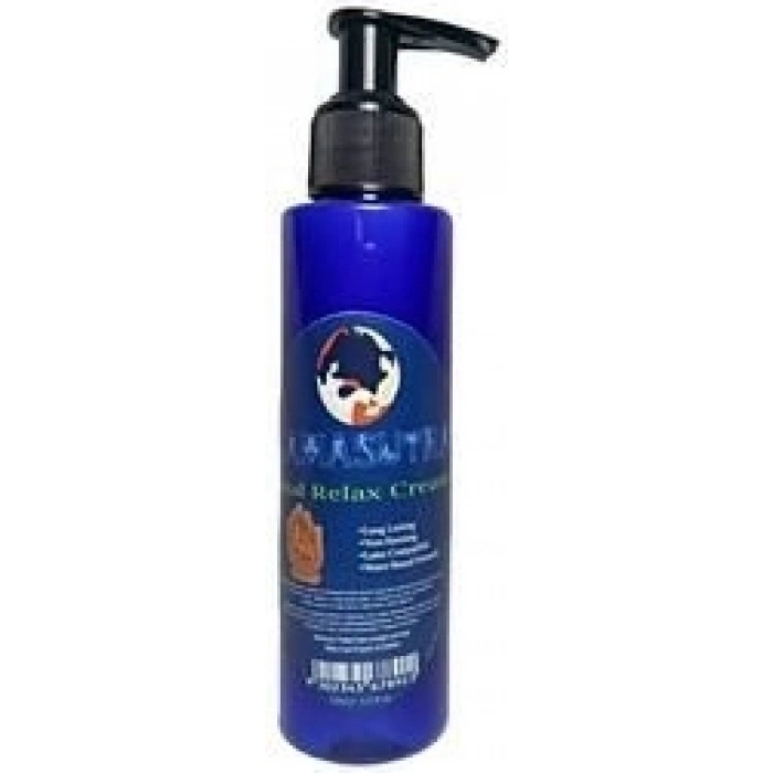 Hintohu Relax Krem Vücut Masaj Yağı 125 ml