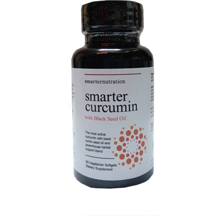 Hintohu Smartercurcumin 60 Lı Pieces