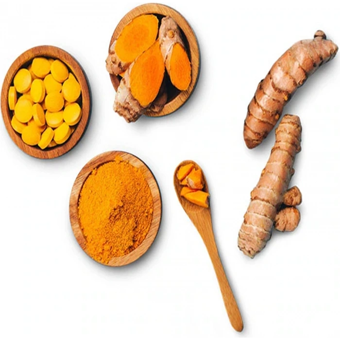 Hintohu Smartercurcumin 60 Lı Pieces