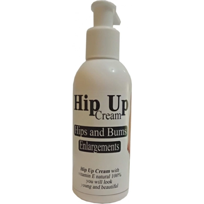Hintohu Vücut Kremi 120 Ml 3 Adet