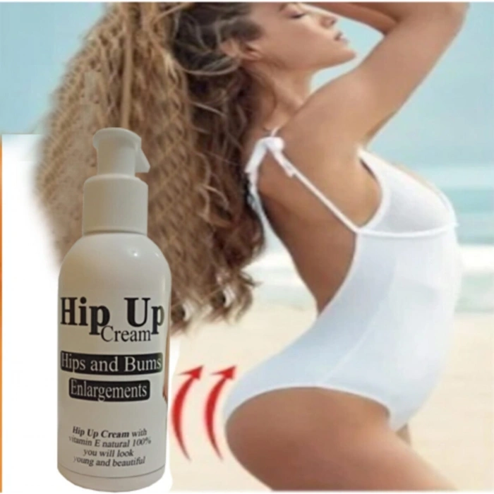 Hintohu Vücut Kremi 120 Ml 3 Adet