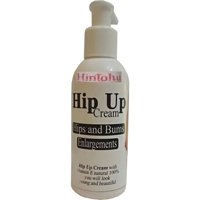 Hip-Up Kalça Cream 120 ml