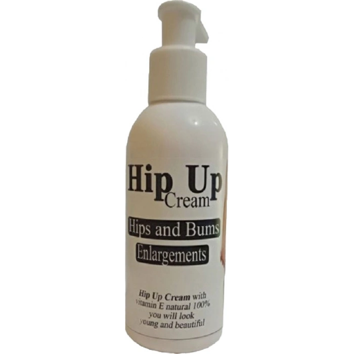 Hip Up Pres Kremi  120 ml