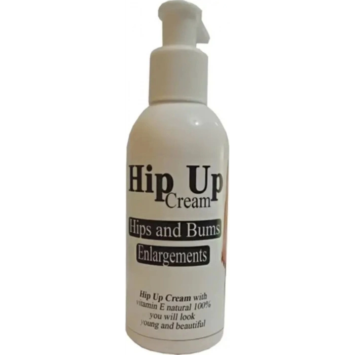 Hipup Kalça Şekillendiricikremi 120 ml