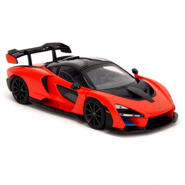 Hızlı ve Öfkeli McLaren Senna Model Araba