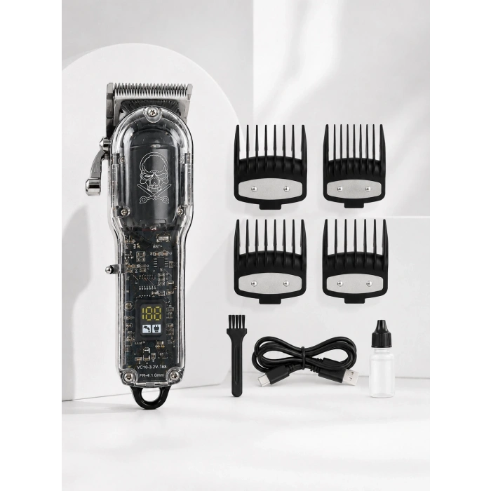 Hk500 Tıraş Makinesi