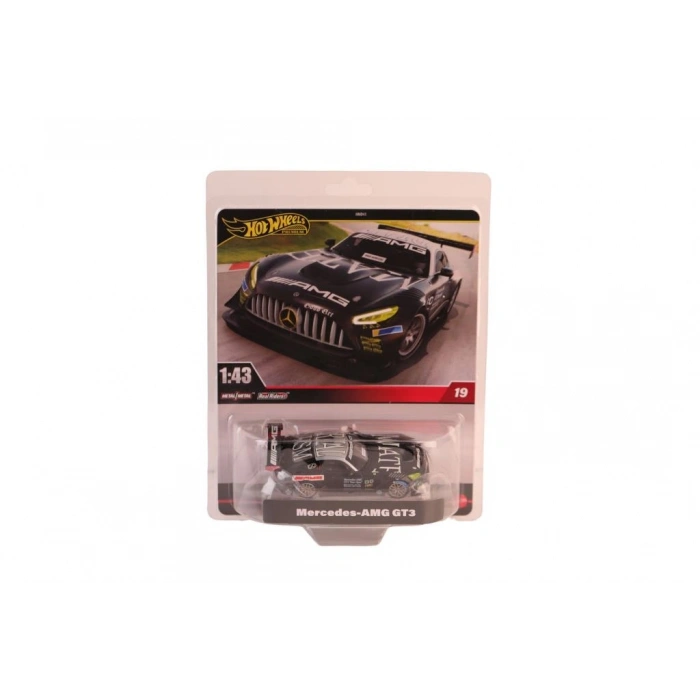 HMD41 1:43 Premium Arabalar