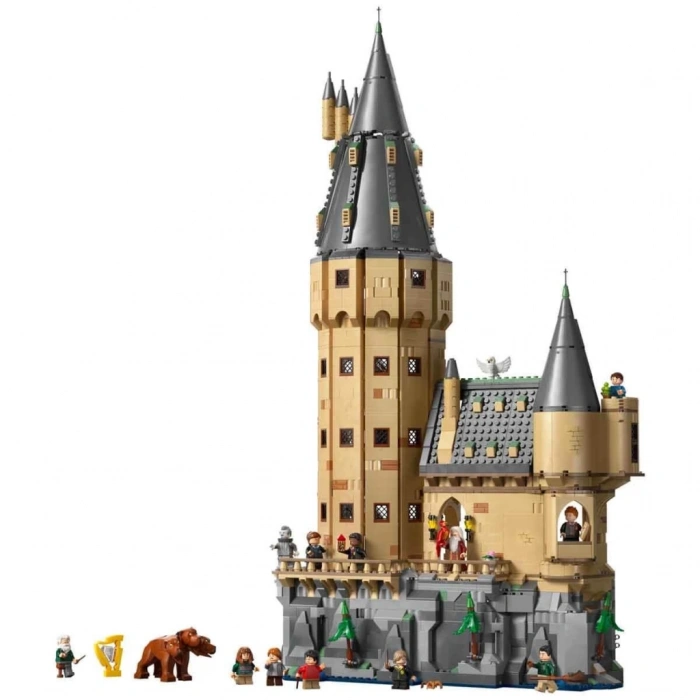 Hogwarts Şatosu: Ana Kule 76454