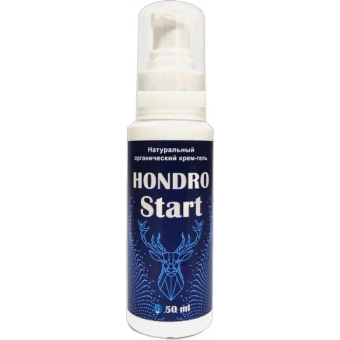 Hondrostart Muzice Bakım Kremi 50ML x 1 Ad