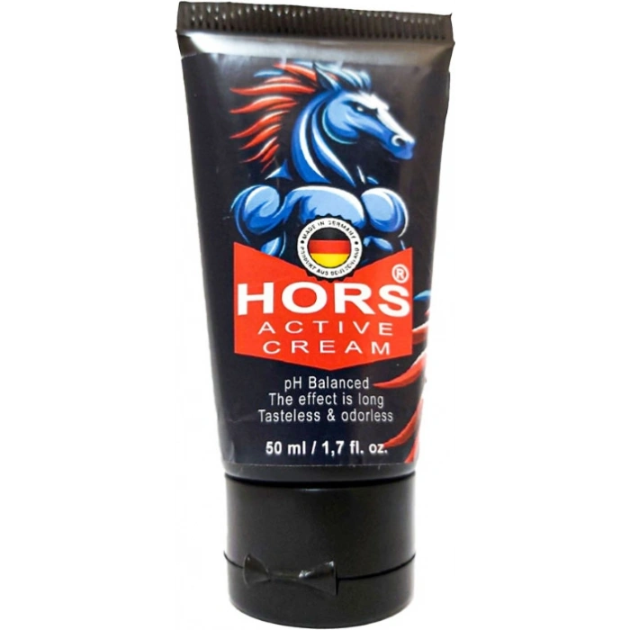 Hors Active Cream 50 ml Krem