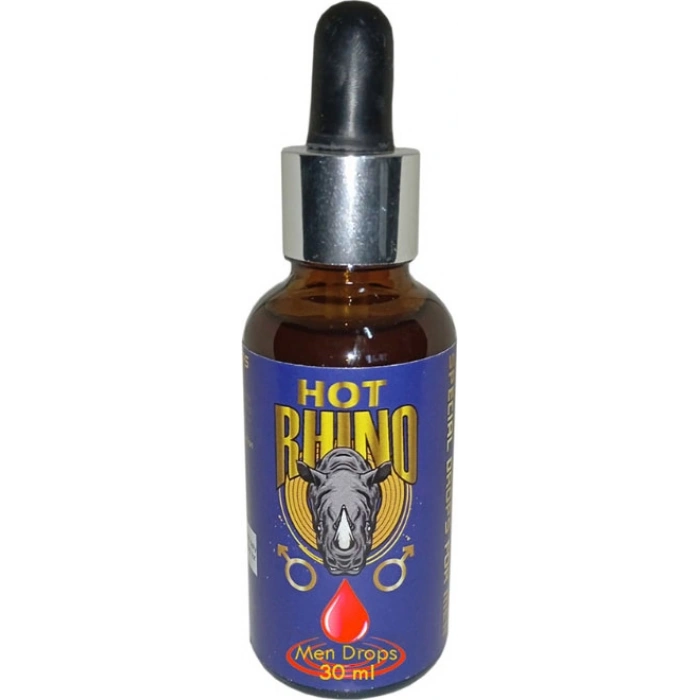 Hot Rhino 30 ml Bonie