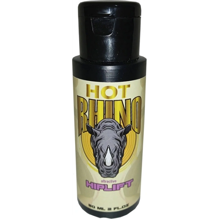 Hot Rhino Rhino Şekillendirici Krem