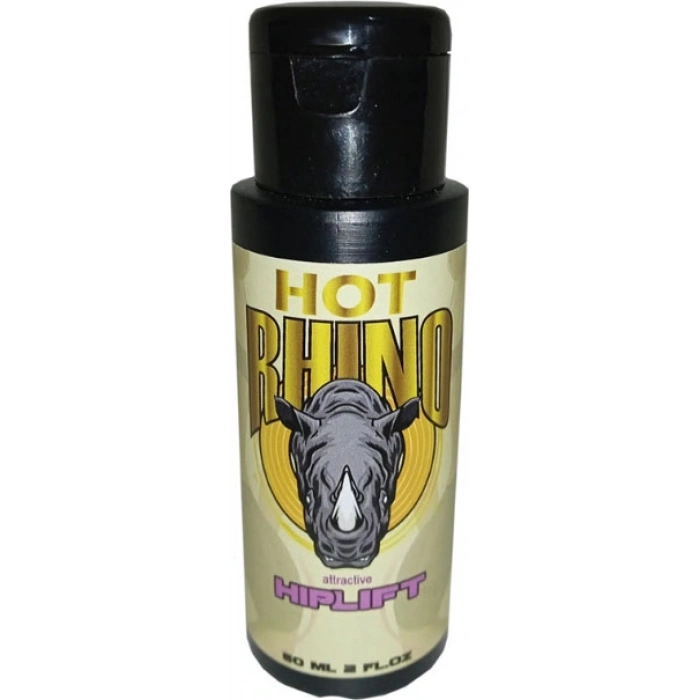 Hot Rhino Şekillendirici Krem