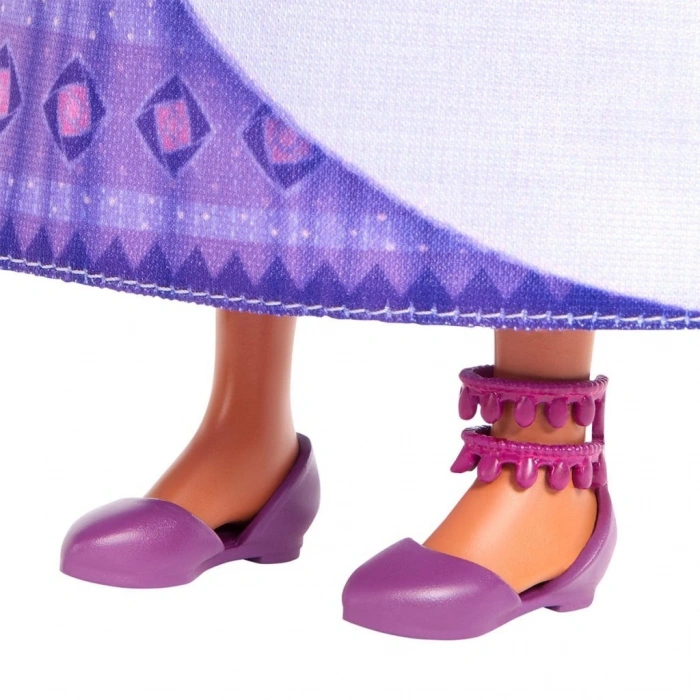 HPX23NessiWorld Wish Asha Bebek