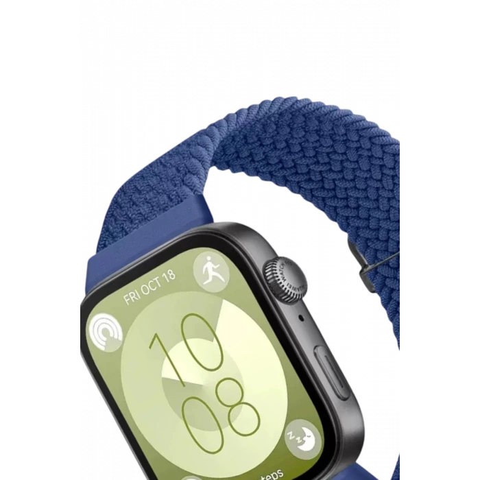 Huawei Fit 4 Star Kordon - Lacivert