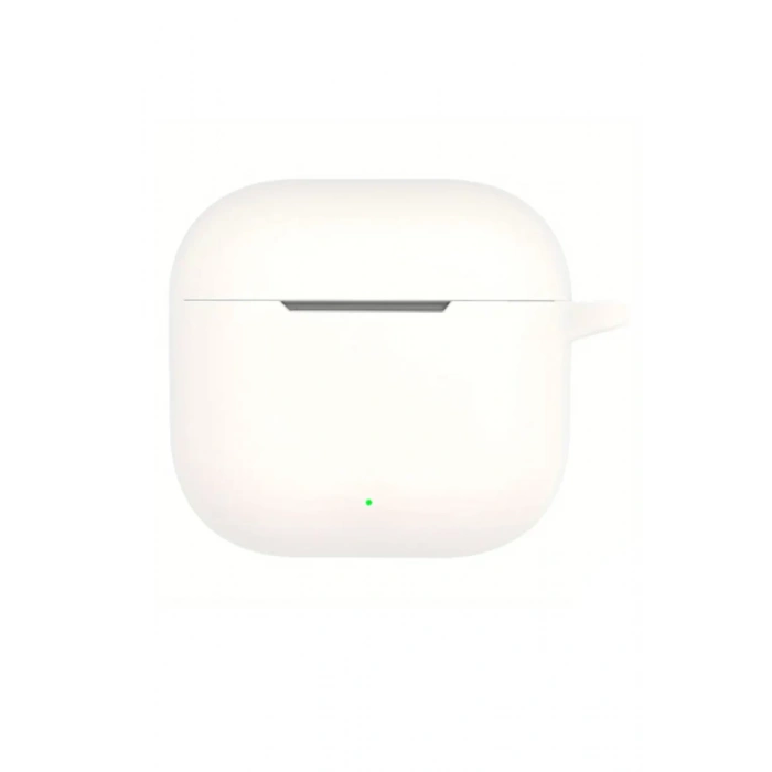 Huawei FreeBuds SE 3 Hang Kılıf - Beyaz