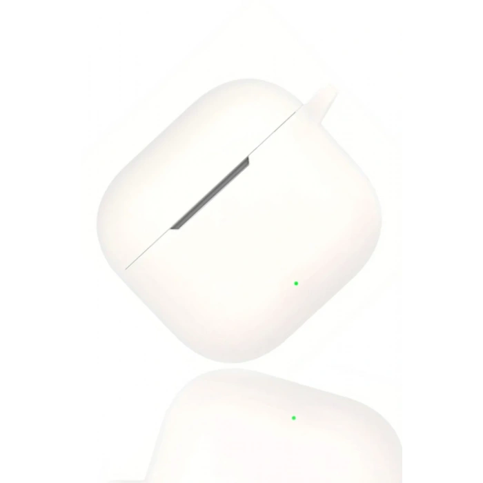 Huawei FreeBuds SE 3 Hang Kılıf - Beyaz