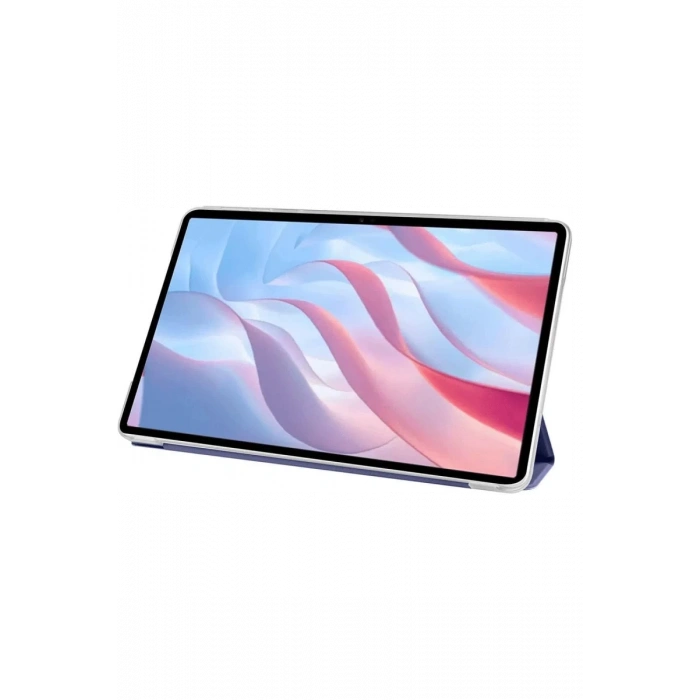 Huawei Honor Pad X9 11.5 Kılıf Tablet Smart Kılıf - Mor