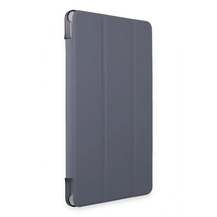 Huawei MatePad 11.5 Kılıf Tablet Smart Kılıf - Lila