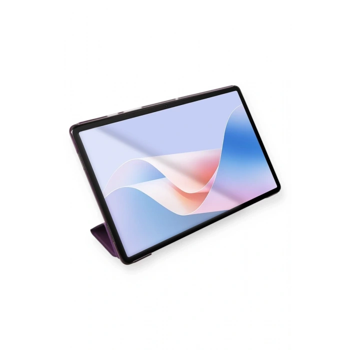 Huawei MatePad 11.5 Kılıf Tablet Smart Kılıf - Mor