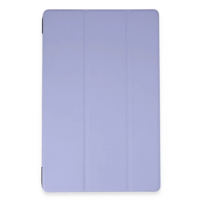 Huawei MatePad SE Kılıf Tablet Smart Kılıf - Lila