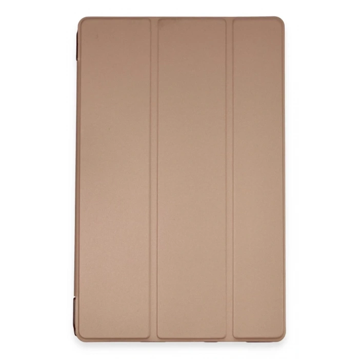 Huawei MatePad SE Kılıf Tablet Smart Kılıf - Rose Gold