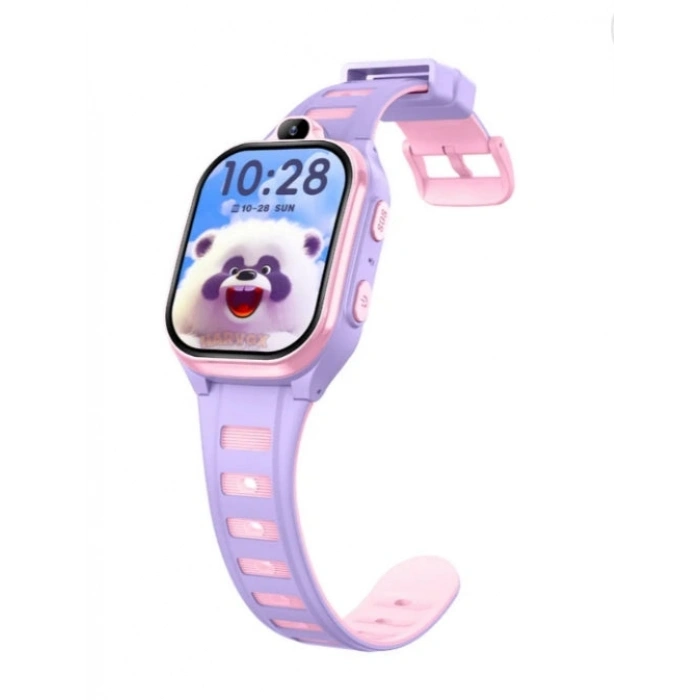 HX Kids 4G Pro+ Android Akıllı Çocuk Saati