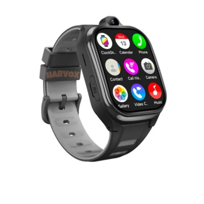 HX Kids 4G Pro+ Android Akıllı Çocuk Saati