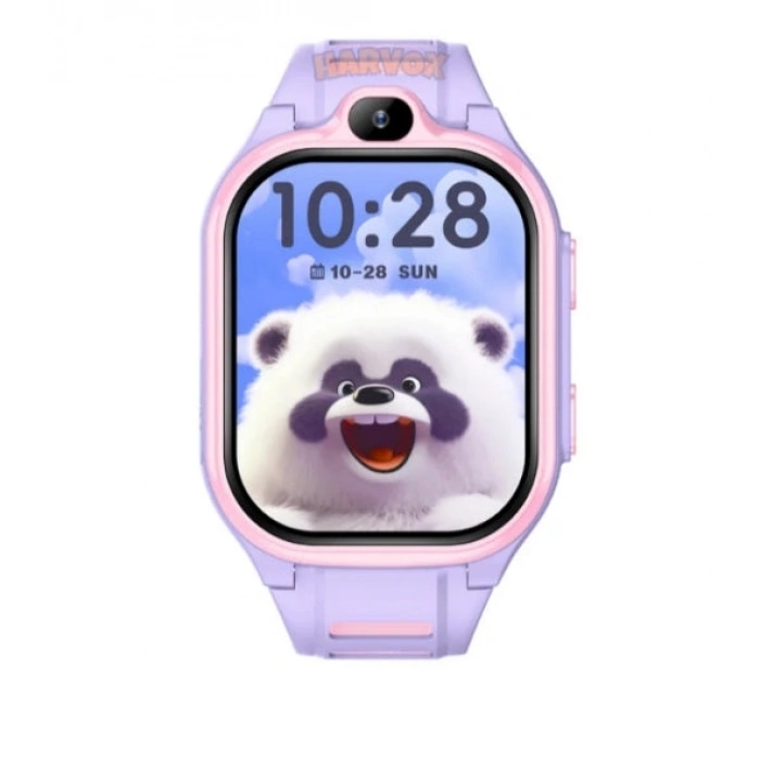HX Kids 4G Pro+ Android Akıllı Çocuk Saati