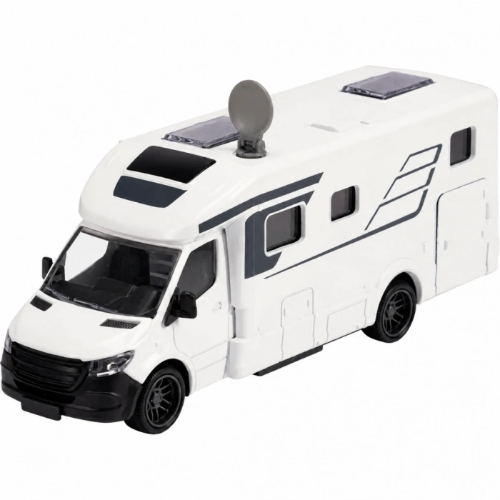 Hymer B-Class Karavanı