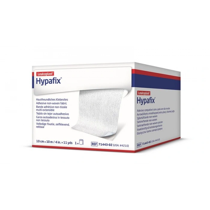 Hypafix Flaster - 10 cm x 10 m