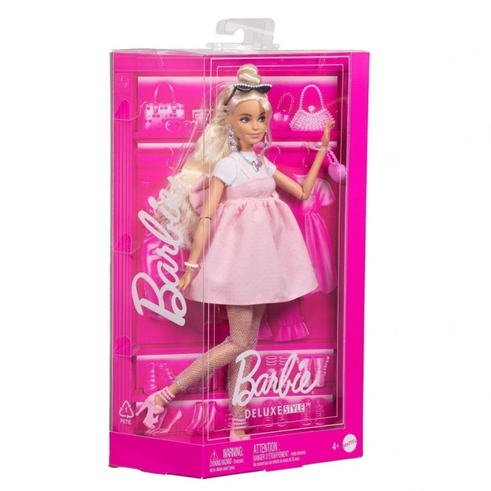 HYV24 NessiWorld DELUXE STYLE