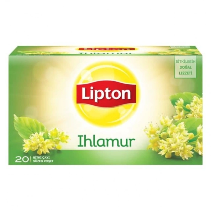 Ihlamur 20 li