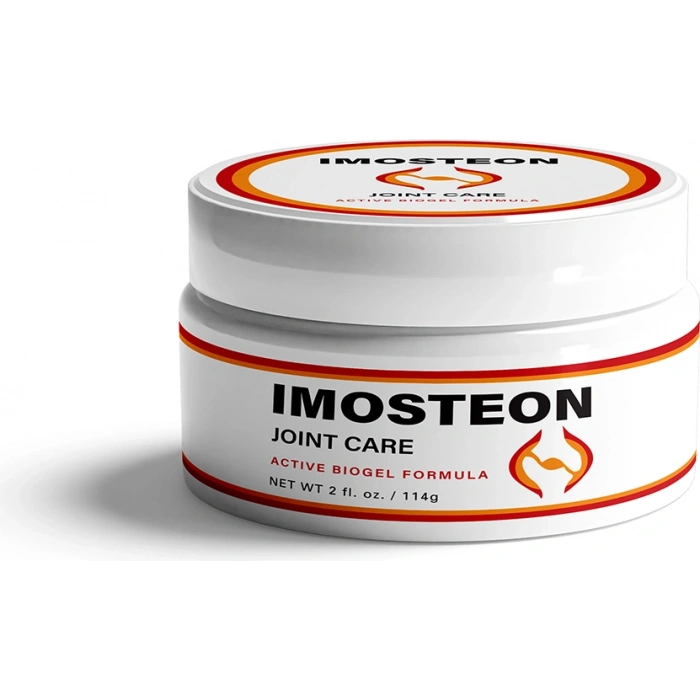 Imosteon 1 Adet