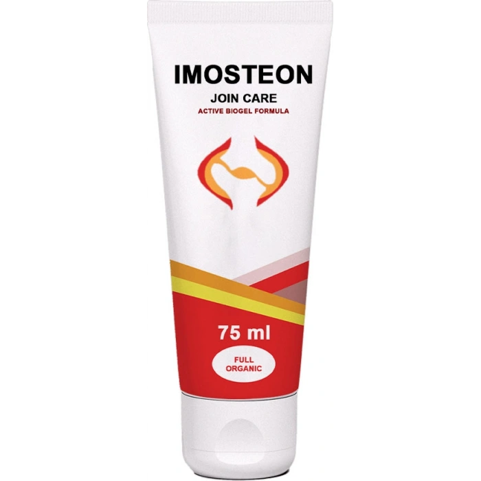 Imosteon Cream 1 Adet Rahatlama Masaj Kremi  75 ml