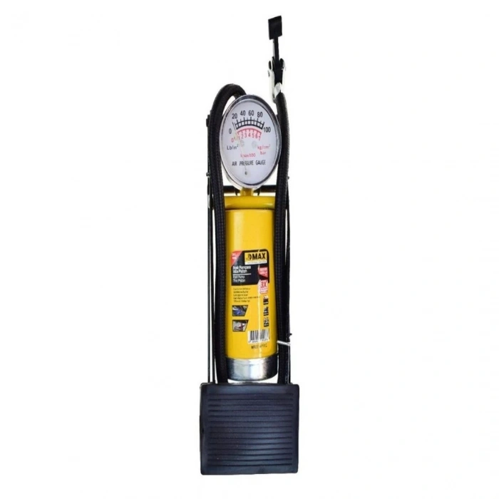 İnce Piston Ayak Pompası