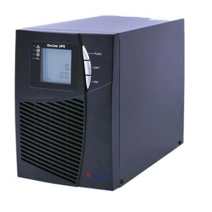 INFORM SINUS EVO 3KVA 1F/1F (6X7AH) 6/14DK LCD ONLINE UPS