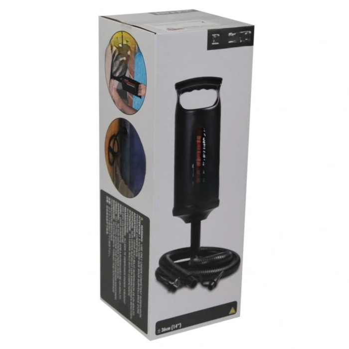 IP68614 KUTULU 36CM POMPA
