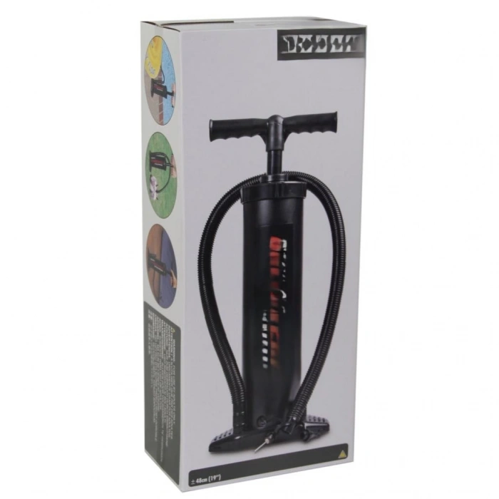 IP68615 KUTULU 48CM POMPA