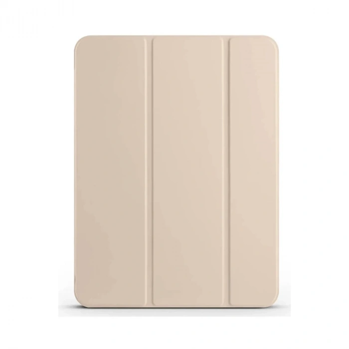Apple iPad Pro 11 (2024) Kılıf Tablet Smart Kılıf - Gold