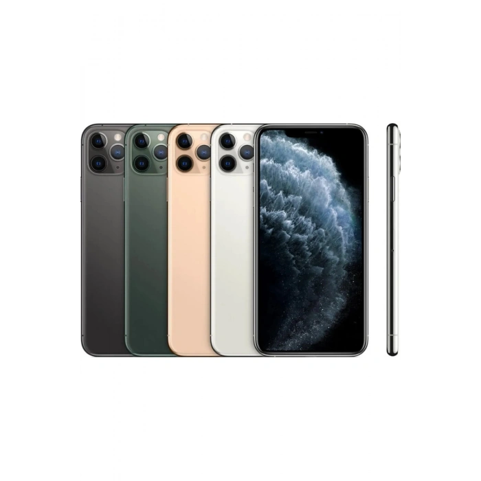 Iphone 11 Pro Max Uyumlu Ekranı (GX)