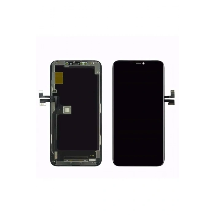 iPhone 11 Pro Uyumlu Orj Çıkma Dokunmatik Ekran