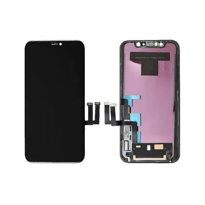 İphone 11 Uyumlu Dokunmatik Ekran