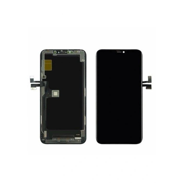 iPhone 11 Uyumlu Dokunmatik Ekran (İncell)