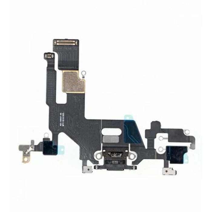 iPhone 11 Uyumlu Şarj Soket Filmi